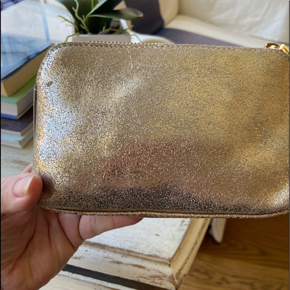 India Hicks Leather Fireply bag - Picture 14 of 16